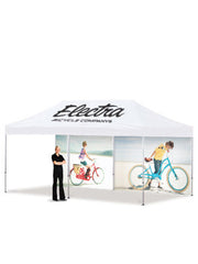 Outdoor Displays and Equipment