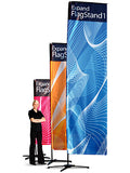 Expand FlagStand