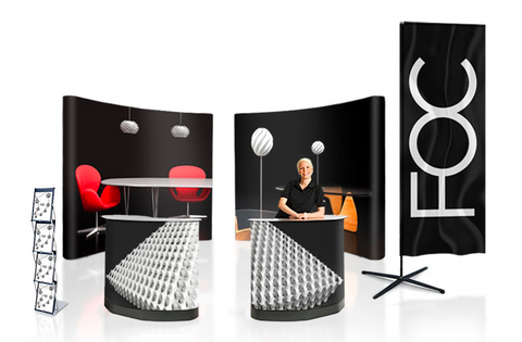 Expand Double Desk